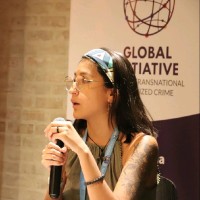 Camila A. Fúquene