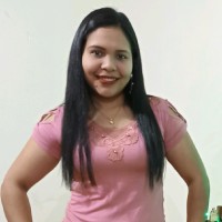 Betzabeth Nazareth Rodríguez Corona