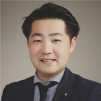 Masahiko Takeuchi