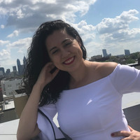 Victoria Defazio, Ms, Ctrs