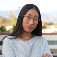 Crystal Ma