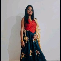 Janvi Patel