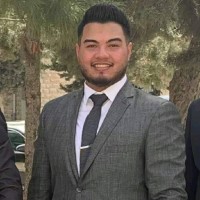 Sami Salameh