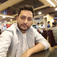 Fahad Iftekhar