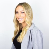 Aly Ells, Shrm-Cp