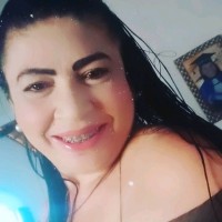 Josivania Da Silva Garcia