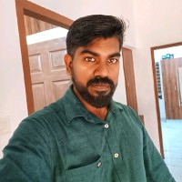 Ajith C A