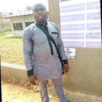 Micheal Nwokoro