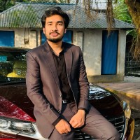 S.M Sadman Sakib