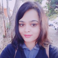 Sristi Parajuli