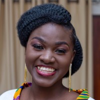 Abena Oforiwaa Ashley, MPH