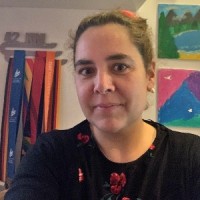 María Paz Trebilcock Gac