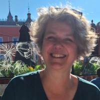 Margot Van Den Berg