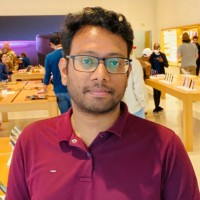 Ravi Chand Sunnam