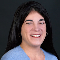Beth Gregor, PMP