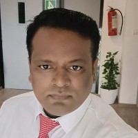 Aravindh Kamaraj