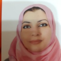 Nadia Najjar