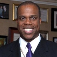Kevin E. Kemp, Sr., D.D.