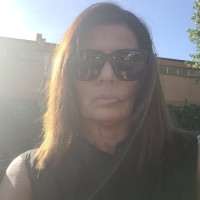 Fabrizia Riboli