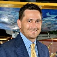 Eric Cunningham