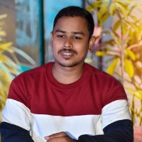 Dipak Samantaray
