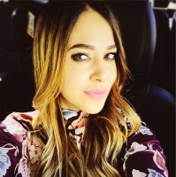 Liliana Cantu