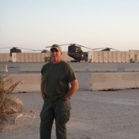 David Grahek