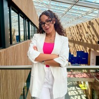 Kenza El Aaji