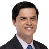 Zackery Bertrand, CFP, MSPFP