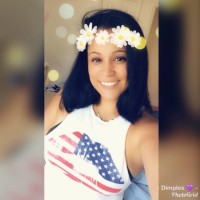 Rebecca Gonzalez