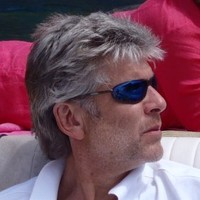 Mark Deans