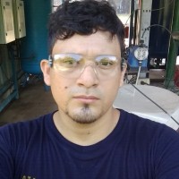 Anthony Vargas Melgarejo