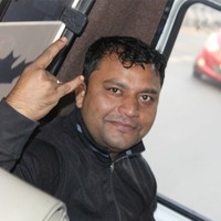 Dheeraj Kumar