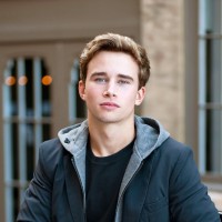 Hayden Johnson