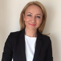 Kasia Milaniak Assoc Cipd