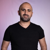 Eli Yacobov אלי יעקובוב