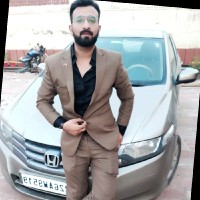 Shakir Mirza