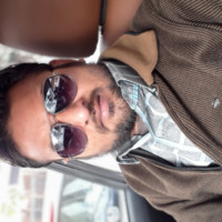 Krishna Sharma