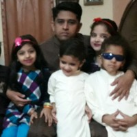 Shakeel Ahmad