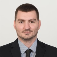 Stevan Spasojevic