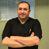 Ahmed Hamad