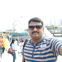Ramkumar Thiyagarajan