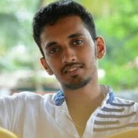 Yadu Krishnan S