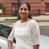 Suja Arjunan