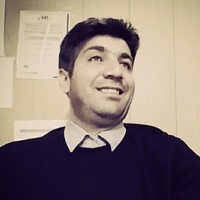 Peyman Karimi