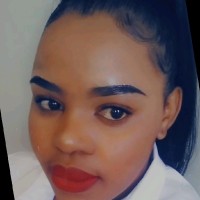 Jabulile Mahlangu