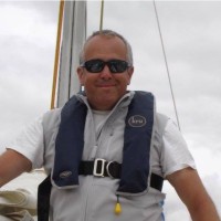 Simon Nichol