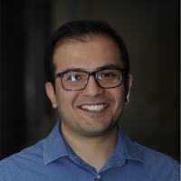 Abolfazl (Majid) Rezaei
