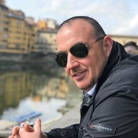 Eric Fontanesi