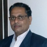 Dr. Tushar Kumar Sinha